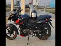 Bajaj Pulsar 150 Twin Disc